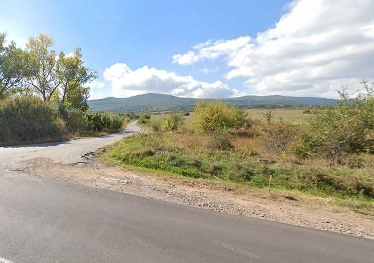 Парцел в с. Нови хан, Област София-област - 2000 кв.м за 50 €/кв.м - Снимка #1