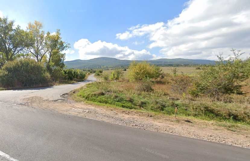 Парцел в с. Нови хан, Област София-област - 2000 кв.м за 50 €/кв.м - Снимка #1