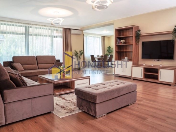 Дава се под наем Многостаен апартамент в София, Витоша - 275 кв.м за 2513.28 € - Снимка #1