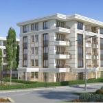 Двустаен апартамент в София, Драгалевци - 110 кв.м за 1310 €/кв.м - Снимка #1