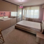 Дава се под наем Тристаен апартамент в Пловдив, Беломорски - 90 кв.м за 280.5 € - Снимка #1