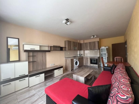 Дава се под наем Двустаен апартамент в Пловдив, Каменица 1 - 70 кв.м за 400 € - Снимка #1