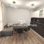 Дава се под наем Двустаен апартамент в Варна, Победа - 57 кв.м за 550 € - Снимка #1