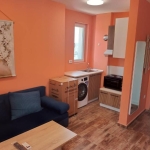 Дава се под наем Едностаен апартамент в Пловдив, Христо Смирненски - 37 кв.м за 295 € - Снимка #1