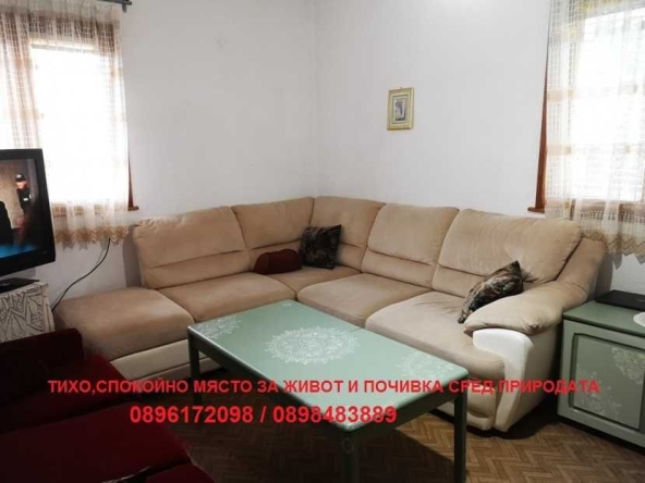 Къща в Малко Търново - 166 кв.м за 434 €/кв.м - Снимка #1