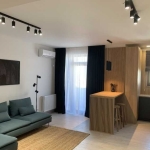 Дава се под наем Двустаен апартамент в Пловдив, Остромила - 60 кв.м за 275.4 € - Снимка #1