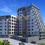 Двустаен апартамент в Варна, Левски - 54 кв.м за 2217 €/кв.м - Снимка #1