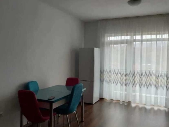 Дава се под наем Тристаен апартамент в Пловдив, Западен - 77 кв.м за 224.4 € - Снимка #1