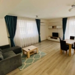 Дава се под наем Двустаен апартамент в Пловдив, Захарна фабрика - 65 кв.м за 285.6 € - Снимка #1