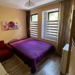 Дава се под наем Едностаен апартамент в Пловдив, Южен - 45 кв.м за 153 € - Снимка #1