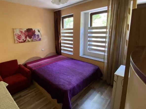 Дава се под наем  в Пловдив, Център - 22 кв.м за 76.5 € - Снимка #1