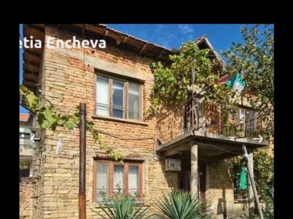 Къща в с. Гостилица, Област Габрово - 80 кв.м за 243 €/кв.м - Снимка #1