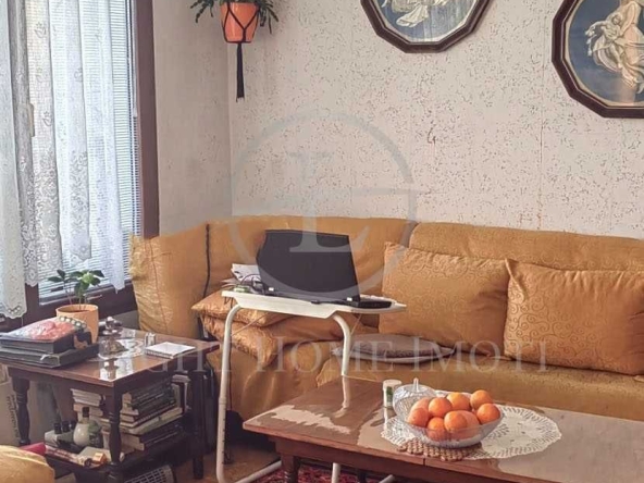 Тристаен апартамент в Пловдив, Изгрев - 64 кв.м за 654 €/кв.м - Снимка #1