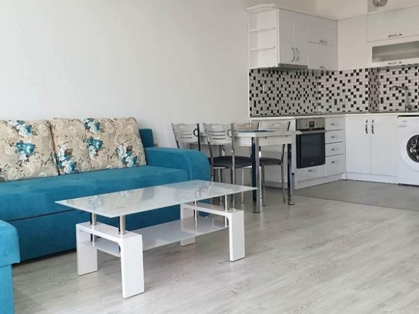 Дава се под наем Двустаен апартамент в Пловдив, Мараша - 70 кв.м за 475 € - Снимка #1