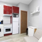 Дава се под наем Едностаен апартамент в Пловдив, Мараша - 45 кв.м за 430 € - Снимка #1