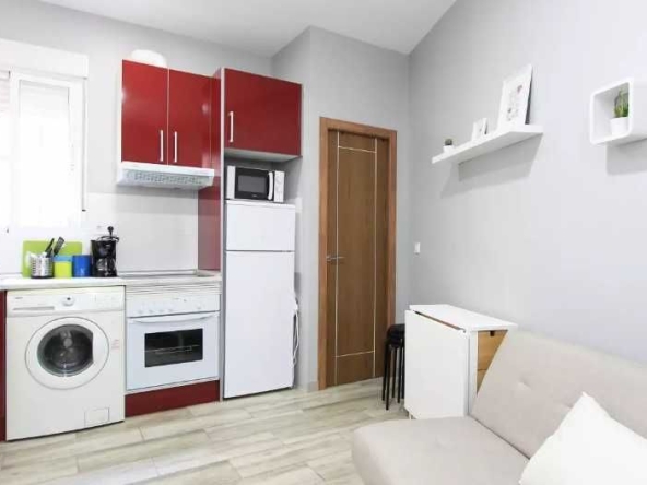 Дава се под наем Едностаен апартамент в Пловдив, Мараша - 45 кв.м за 430 € - Снимка #1