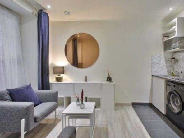 Двустаен апартамент в София, Дървеница - 74 кв.м за 2000 €/кв.м - Снимка #1