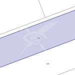 Парцел в Ахелой - 3502 кв.м за 35 €/кв.м - Снимка #1