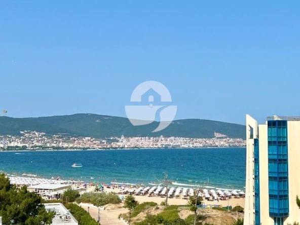 Едностаен апартамент в к.к. Слънчев бряг - 62 кв.м за 1250 €/кв.м - Снимка #1