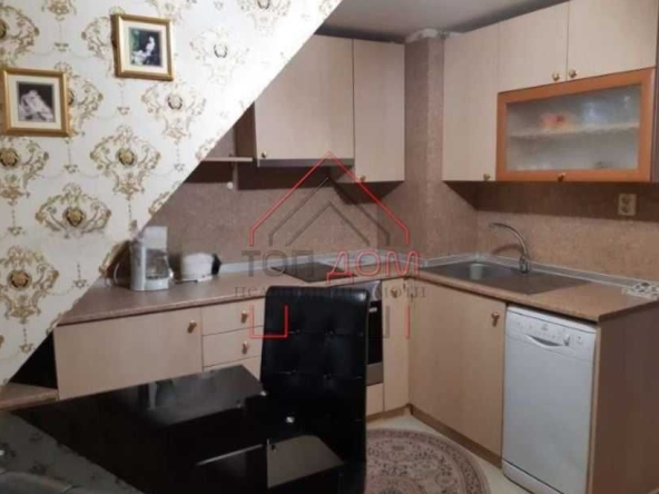 Дава се под наем Двустаен апартамент в Варна, Лятно кино Тракия - 45 кв.м за 382.5 € - Снимка #1