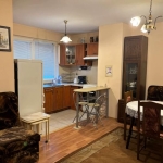 Дава се под наем Двустаен апартамент в София, Мусагеница - 60 кв.м за 630 € - Снимка #1