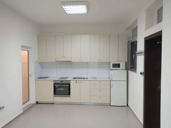 Двустаен апартамент в Бургас, Лазур - 38 кв.м за 1777 €/кв.м - Снимка #1