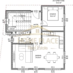 Къща в Варна, м-т Боровец - север - 174 кв.м за 1466 €/кв.м - Снимка #1