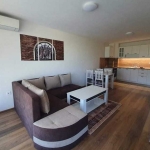 Дава се под наем Двустаен апартамент в Пловдив, Изгрев - 65 кв.м за 224.4 € - Снимка #1