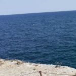 Парцел в Варна, Гръцка махала - 1650 кв.м за 20 €/кв.м - Снимка #1