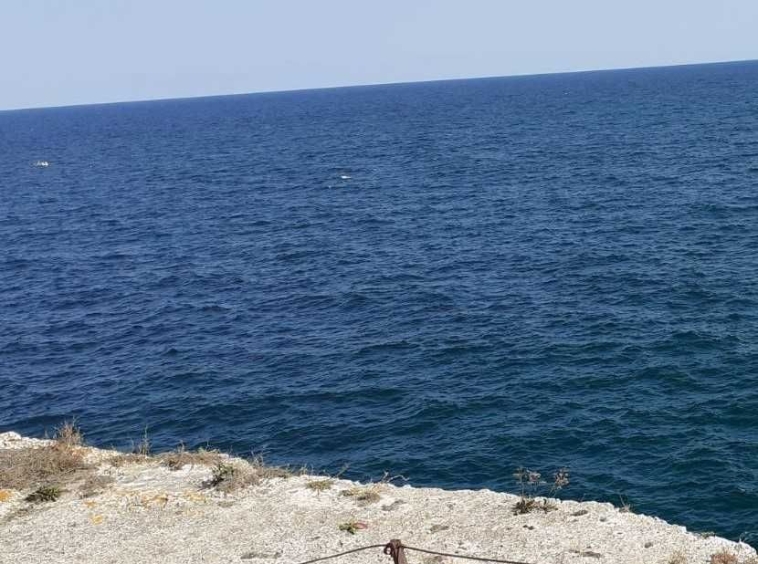 Парцел в Варна, Гръцка махала - 1650 кв.м за 20 €/кв.м - Снимка #1