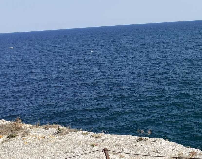 Парцел в Варна, Гръцка махала - 1650 кв.м за 20 €/кв.м - Снимка #1