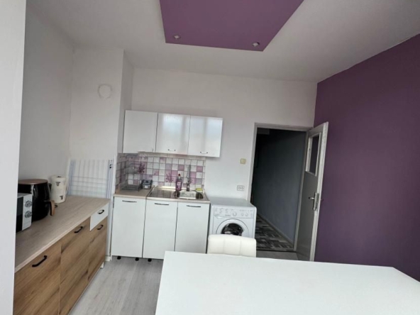 Дава се под наем Двустаен апартамент в София, Младост 1 - 47 кв.м за 518.67 € - Снимка #1