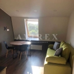 Дава се под наем Едностаен апартамент в Пловдив, Мараша - 29 кв.м за 214.2 € - Снимка #1