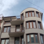 Тристаен апартамент в Поморие - 118 кв.м за 1458 €/кв.м - Снимка #1