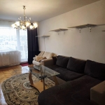 Дава се под наем Тристаен апартамент в София, Младост 2 - 90 кв.м за 600 € - Снимка #1