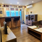 Дава се под наем Двустаен апартамент в София, Сердика - 50 кв.м за 598.23 € - Снимка #1