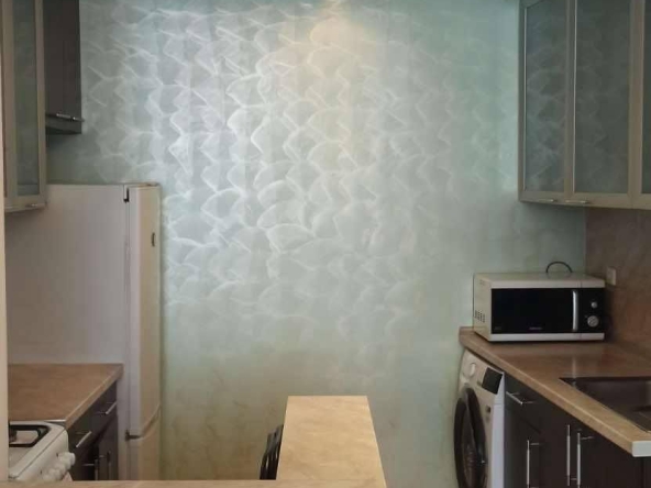 Дава се под наем Двустаен апартамент в София, Редута - 60 кв.м за 599 € - Снимка #1