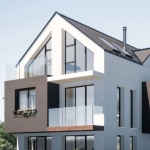 Тристаен апартамент в Варна, м-т Боровец - юг - 110 кв.м за 2264 €/кв.м - Снимка #1