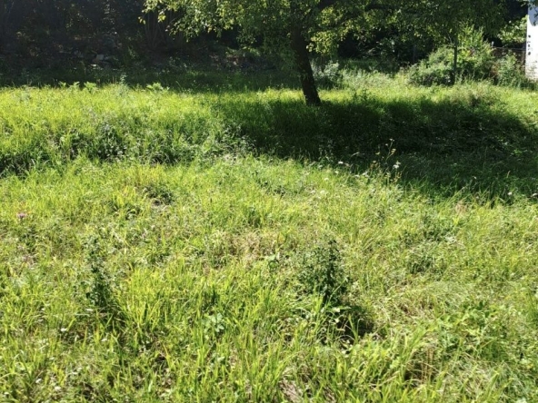 Парцел в София, Люлин 6 - 766 кв.м за 17 €/кв.м - Снимка #1