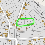 Парцел в с. Церетелево, Област Пловдив - 2000 кв.м за 7 €/кв.м - Снимка #1