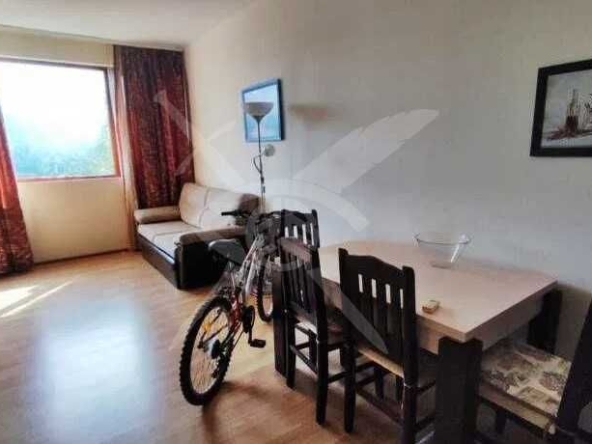 Двустаен апартамент в к.к. Слънчев бряг - 59 кв.м за 431 €/кв.м - Снимка #1