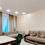 Дава се под наем Едностаен апартамент в Пловдив, Тракия - 35 кв.м за 209.1 € - Снимка #1