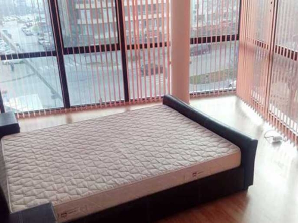 Дава се под наем Тристаен апартамент в Пловдив, Западен - 88 кв.м за 443.7 € - Снимка #1