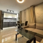 Двустаен апартамент в София, Хаджи Димитър - 74 кв.м за 1717 €/кв.м - Снимка #1