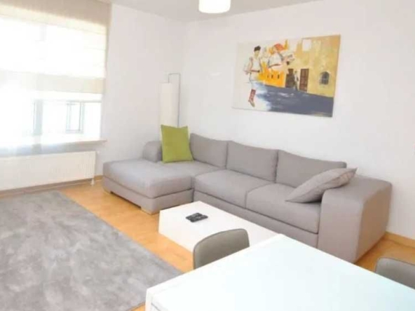 Дава се под наем Двустаен апартамент в Пловдив, Тракия - 60 кв.м за 248.88 € - Снимка #1