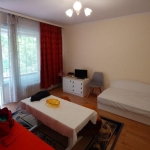 Дава се под наем Двустаен апартамент в София, Гео Милев - 65 кв.м за 670 € - Снимка #1