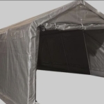 Гараж / Паркомясто в Ямбол, Център - 23 кв.м за 17 €/кв.м - Снимка #1