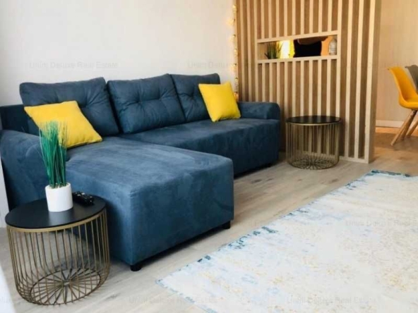 Дава се под наем Тристаен апартамент в Пловдив, Каменица 1 - 90 кв.м за 326.4 € - Снимка #1