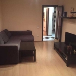 Дава се под наем Тристаен апартамент в Пловдив, Тракия - 88 кв.м за 326.4 € - Снимка #1