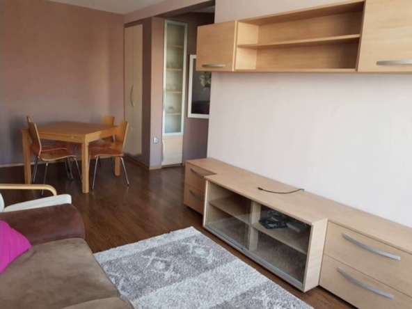 Дава се под наем Тристаен апартамент в София, Младост 1 - 80 кв.м за 756.84 € - Снимка #1